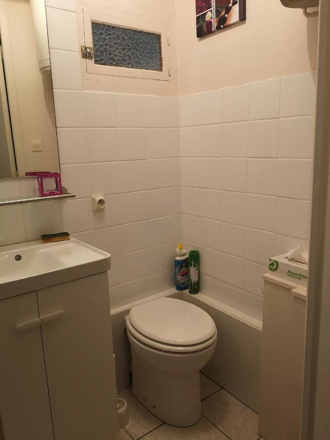 Chez Cathe Apartment Rieux-Minervois Bagian luar foto